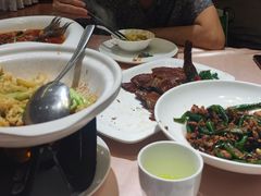 -王府井酒店(金桥港湾店)