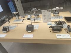 -DJI大疆(福州万象城授权体验店)