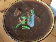 -南街牛肉麺(南街店)