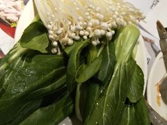 -呷哺呷哺 小火锅 (浦东新欧尚超市店)