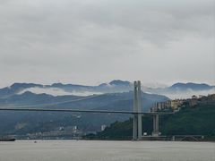-白帝城·瞿塘峡景区