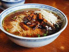 -同得兴 Since·1995 传统苏式面馆(十全街店)