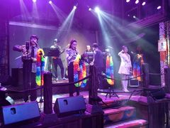 -老木头音乐空间(月河街店)