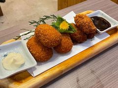 -豊 胜手丼