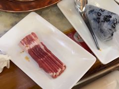 -清真·鸦儿李记·涮肉(鼓楼店)