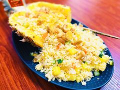 菠萝炒饭-不仔客海鲜·三亚老字号(第一市场店)
