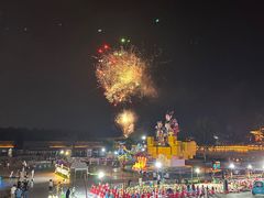 -杨家埠民间艺术大观园