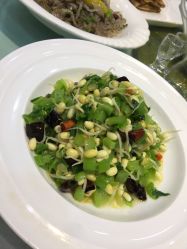 -百香合宴会中心(雁翔路店)