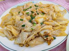 -金生美食(贵州路店)