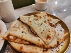 -清真·AL-JANNAT 佳纳特餐厅(狮子桥店)