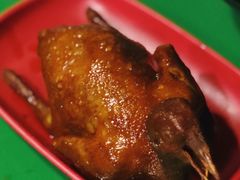 红烧乳鸽-光明刘冰乳鸽店(光明法政北路店)