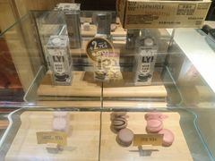 -麦当劳(塔园路店)