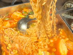 -HOTISLAND海鸡岛·韩国料理(江南西店)