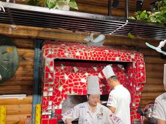 -卢布里西餐厅(总店)