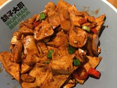 -胡子大厨·超级小炒肉(晶耀前滩店)