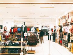 -优衣库(苏州天虹CCMall石路店)