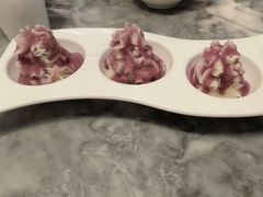 -城南往事·鲁菜·烤鸭(世茂宽厚里·大明湖店)
