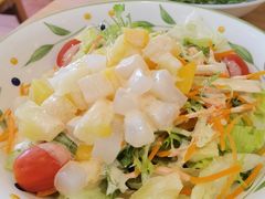 -萨莉亚意式餐厅(深南茂业店)