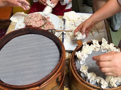 -海汇源老烧麦店(东大街总店)