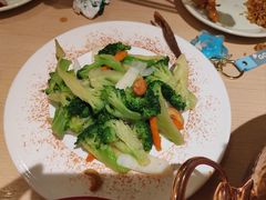 -吕氏疙瘩汤·新鲁菜(日照万象汇店)