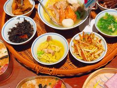 -寻宝记绍兴菜(鲁迅路店)