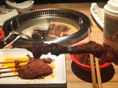 -季季红火锅(长沙步行街店)