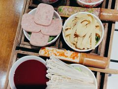 -港火社成都火锅(城市花园店)