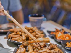 -五样儿西昌小签签烤串(建设路店)