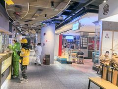 -易裕和·长沙米粉(竹塘西路店)