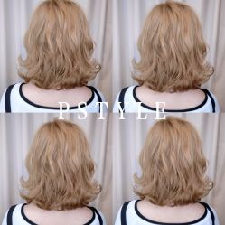 点击看大图 -P.STYLE派斯造型