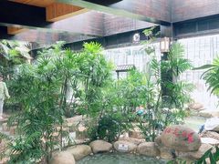 -三江森林温泉度假区