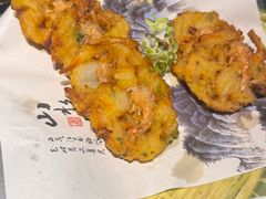 -佬太公海鸭·海鲜大排档(上海总店)