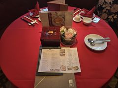 -利苑酒家(华熙国际店)