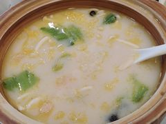 -汇贤府·李氏鲁菜(五棵松店)