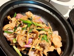 -谭厨中山传家菜.乳鸽.脆鲩鱼(华强北中航城店)