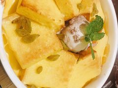 -新白鹿餐厅(爱琴海购物中心店)