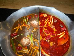 -湊湊火锅·茶憩(上海合生汇店)