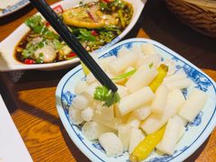 -發記潮汕大排档(宝翔路店)