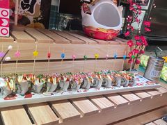 -华安国际大酒店-餐厅