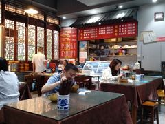 大堂-华兴街煎蛋面(总店)