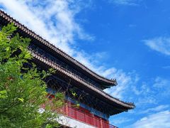 -天津妈祖文化园