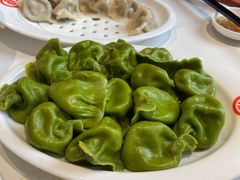 -双合园·海鲜水饺青岛菜(九水东路店)