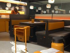 -潮发潮汕牛肉店(东方宝泰店)