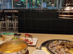 -欧式面包坊(青岛万象城店)
