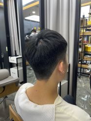 -藤野造型·专业烫染店