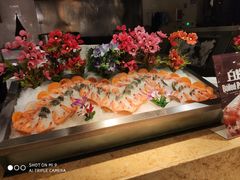 -芭菲盛宴·环球美食(袁家岗店)