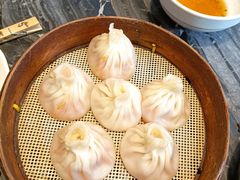 经典蟹粉小笼-全启和美食(由由店)