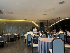 -柒园·三十年创意杭帮菜(龙湖滨江天街店)