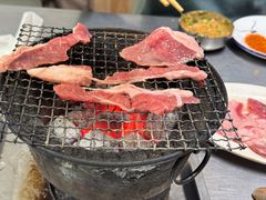 -火云龙烤肉(紫荆花店)