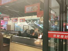 -蚝太郎 • 海鲜烧烤(Upark店)